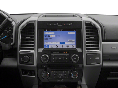 2018 Ford Super Duty F-350 Lariat