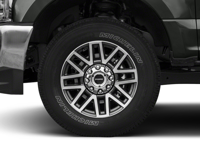 2018 Ford Super Duty F-350 Lariat