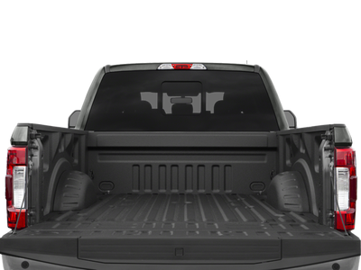 2018 Ford Super Duty F-350 Lariat