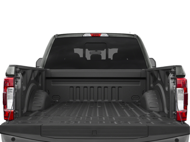 2018 Ford Super Duty F-350 Lariat