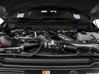 2018 Ford Super Duty F-350 Lariat