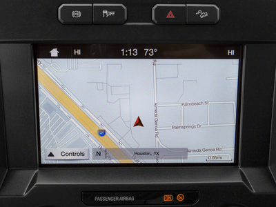 2018 Ford Super Duty F-350 Lariat