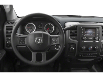 2018 RAM 4500 Chassis Cab SLT