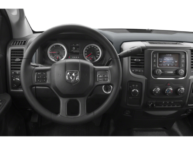 2018 RAM 4500 Chassis Cab SLT