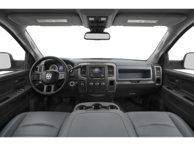 2018 RAM 4500 Chassis Cab SLT