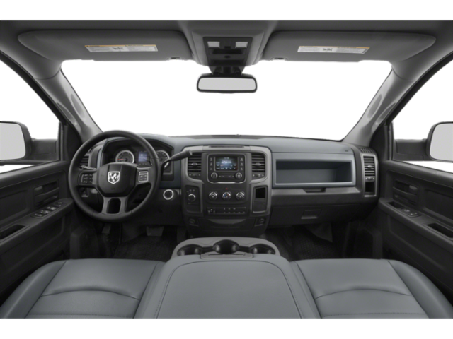 2018 RAM 4500 Chassis Cab SLT