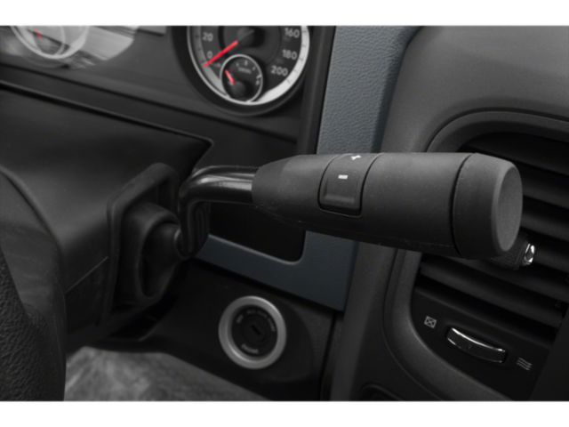 2018 RAM 4500 Chassis Cab SLT