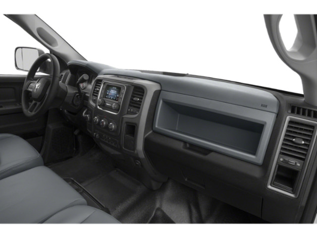 2018 RAM 4500 Chassis Cab SLT