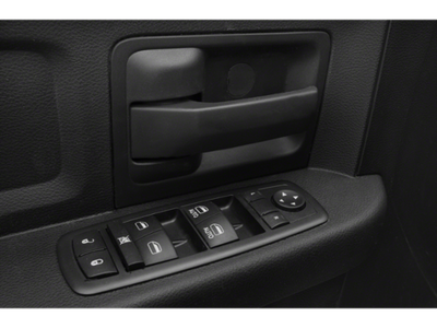 2018 RAM 4500 Chassis Cab SLT