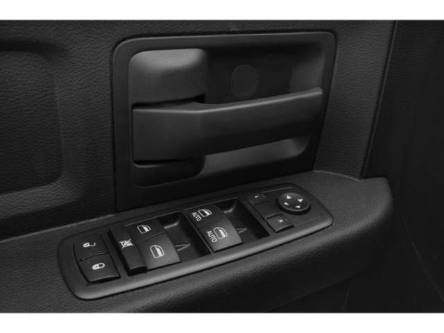 2018 RAM 4500 Chassis Cab SLT