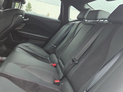2023 Acura TLX w/A-Spec Package