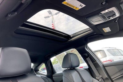 2023 Acura Tlx w/A-Spec Package