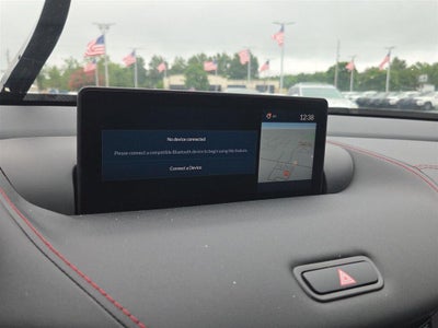 2023 Acura TLX w/A-Spec Package