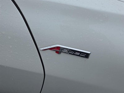 2023 Acura TLX w/A-Spec Package