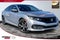 2019 Honda Civic Sedan Sport
