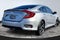 2019 Honda Civic Sedan Sport