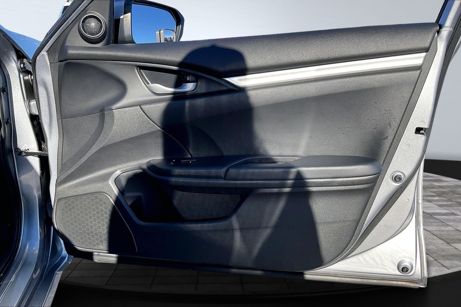 2019 Honda Civic Sedan Sport