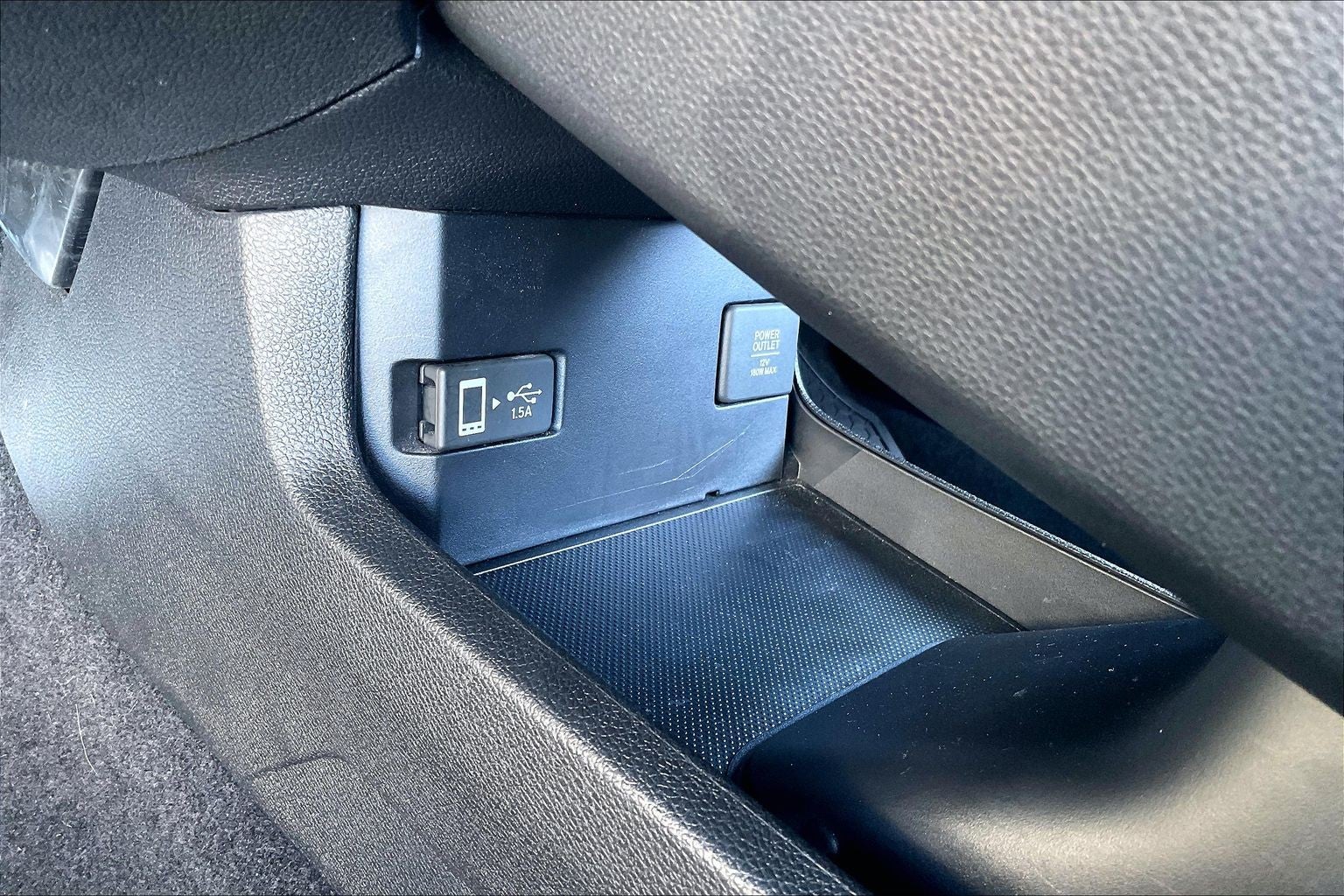 2019 Honda Civic Sedan Sport