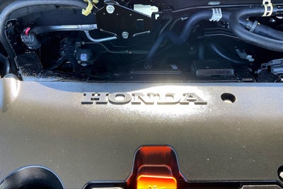 2019 Honda Civic Sedan Sport