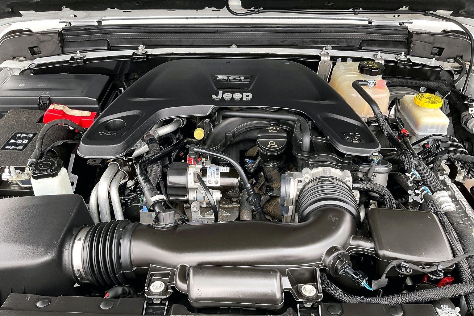 2020 Jeep Wrangler Unlimited Sahara Altitude