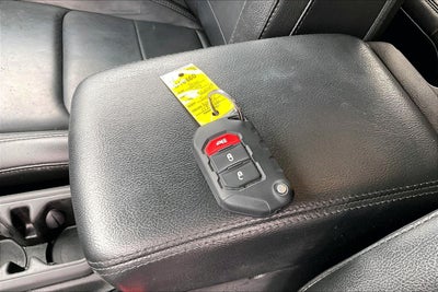 2020 Jeep Wrangler Unlimited Sahara Altitude