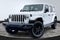 2020 Jeep Wrangler Unlimited Sahara Altitude