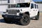 2020 Jeep Wrangler Unlimited Sahara Altitude