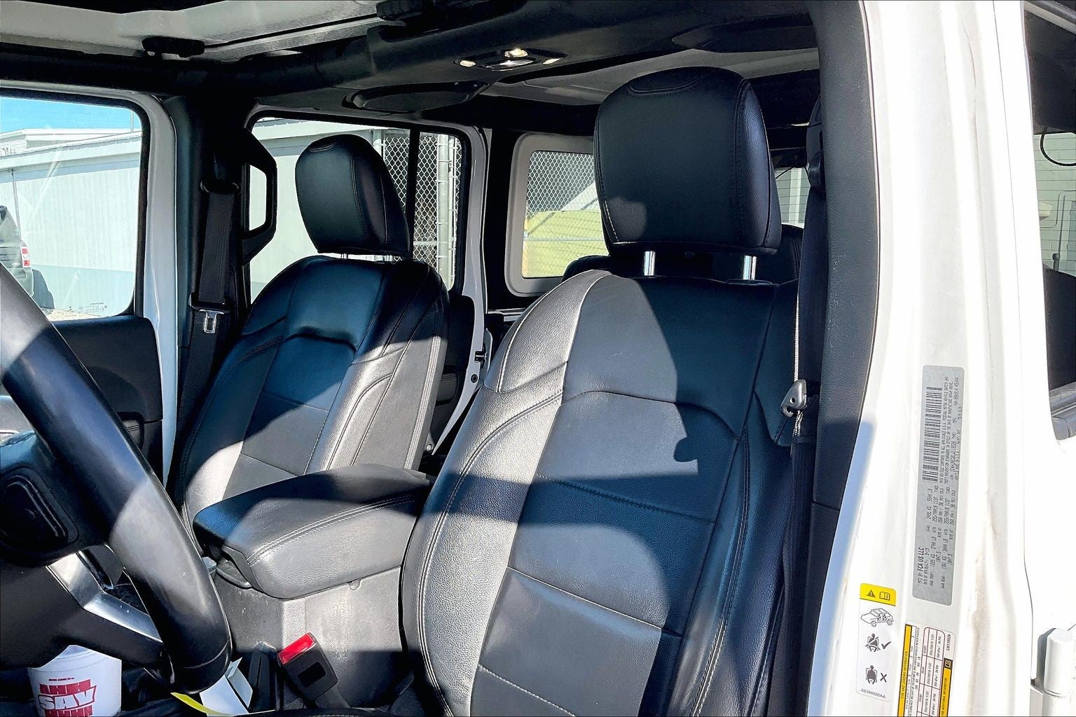 2020 Jeep Wrangler Unlimited Sahara Altitude