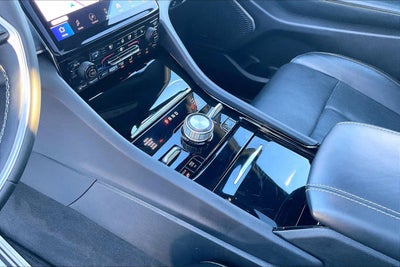 2024 Jeep GR CHEROKEE L Overland