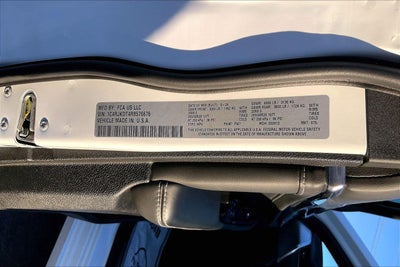 2024 Jeep GR CHEROKEE L Overland
