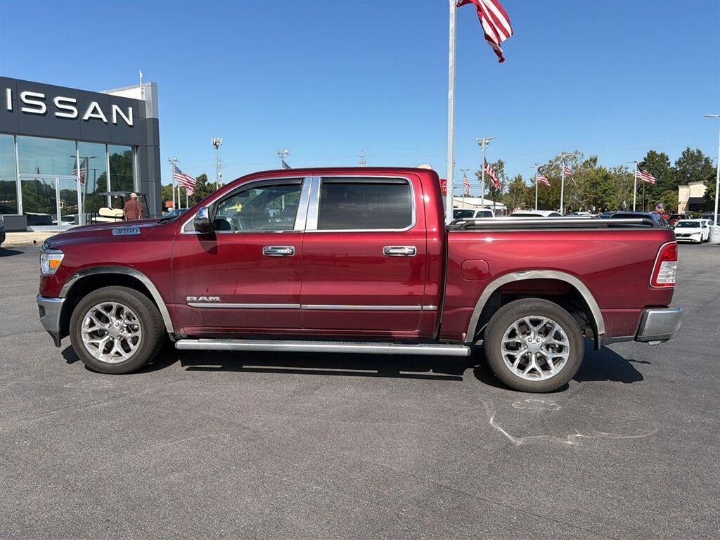 2024 RAM 1500 Big Horn