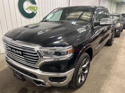 2019 RAM 1500 Longhorn