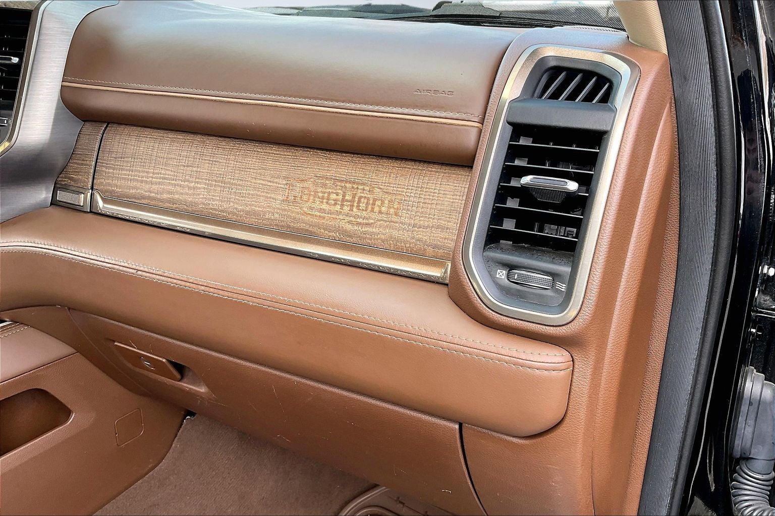 2019 RAM 1500 Longhorn