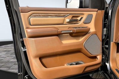 2019 RAM 1500 Longhorn