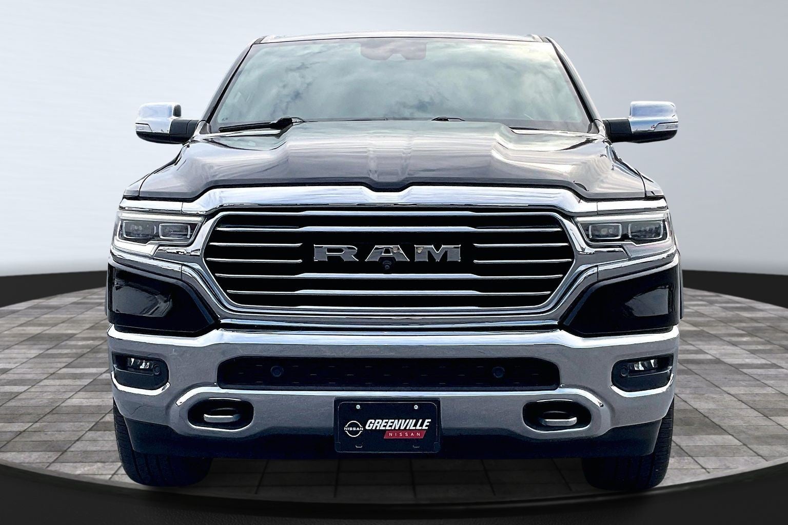 2019 RAM 1500 Longhorn