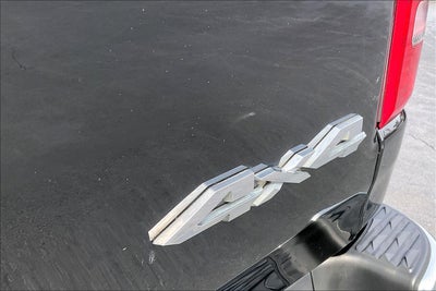 2019 RAM 1500 Longhorn