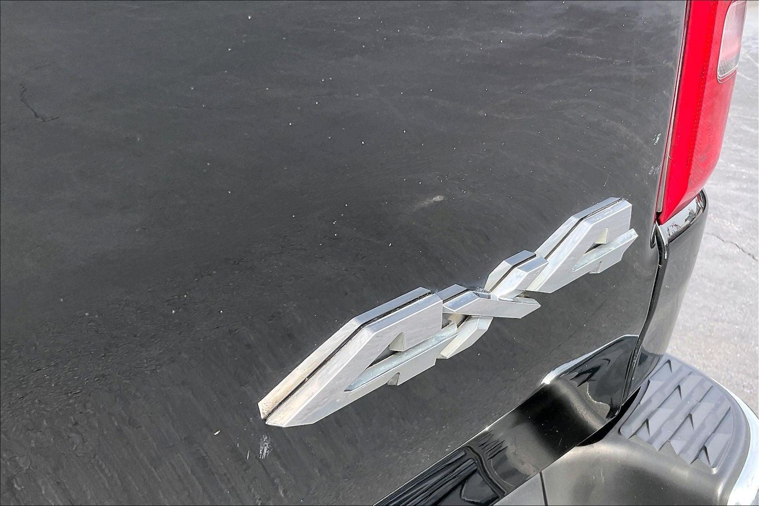 2019 RAM 1500 Longhorn