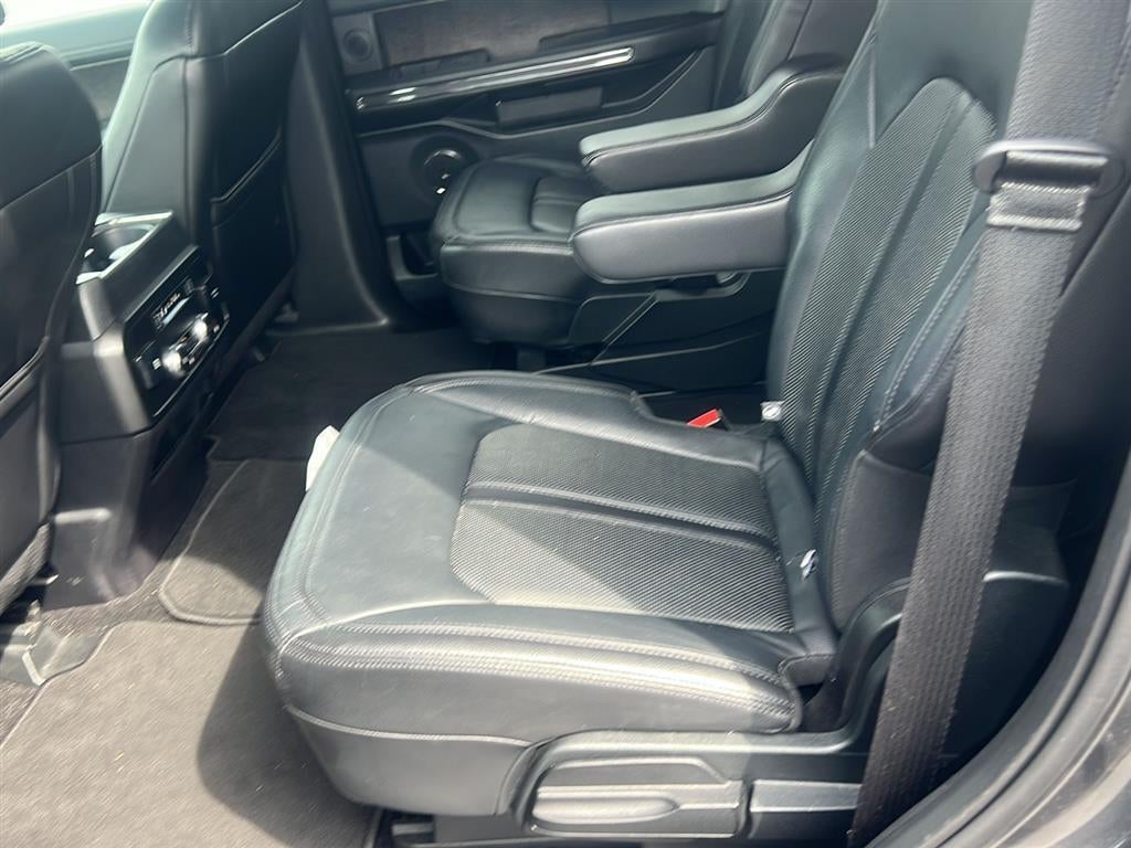 2019 FORD TRUCK EXPEDITION LIMITED