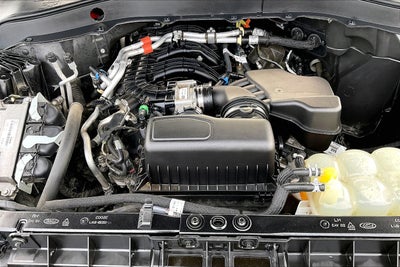 2021 Ford Explorer Base