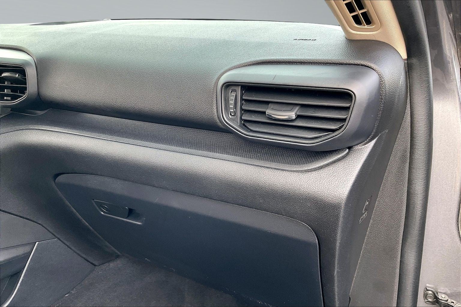 2021 Ford Explorer Base