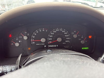 2004 Ford Explorer XLS