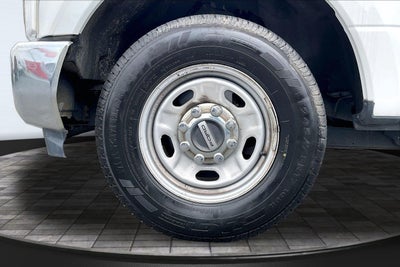 2019 Ford Super Duty F-250 Srw XL