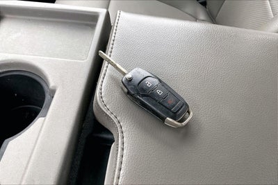 2019 Ford Super Duty F-250 Srw XL
