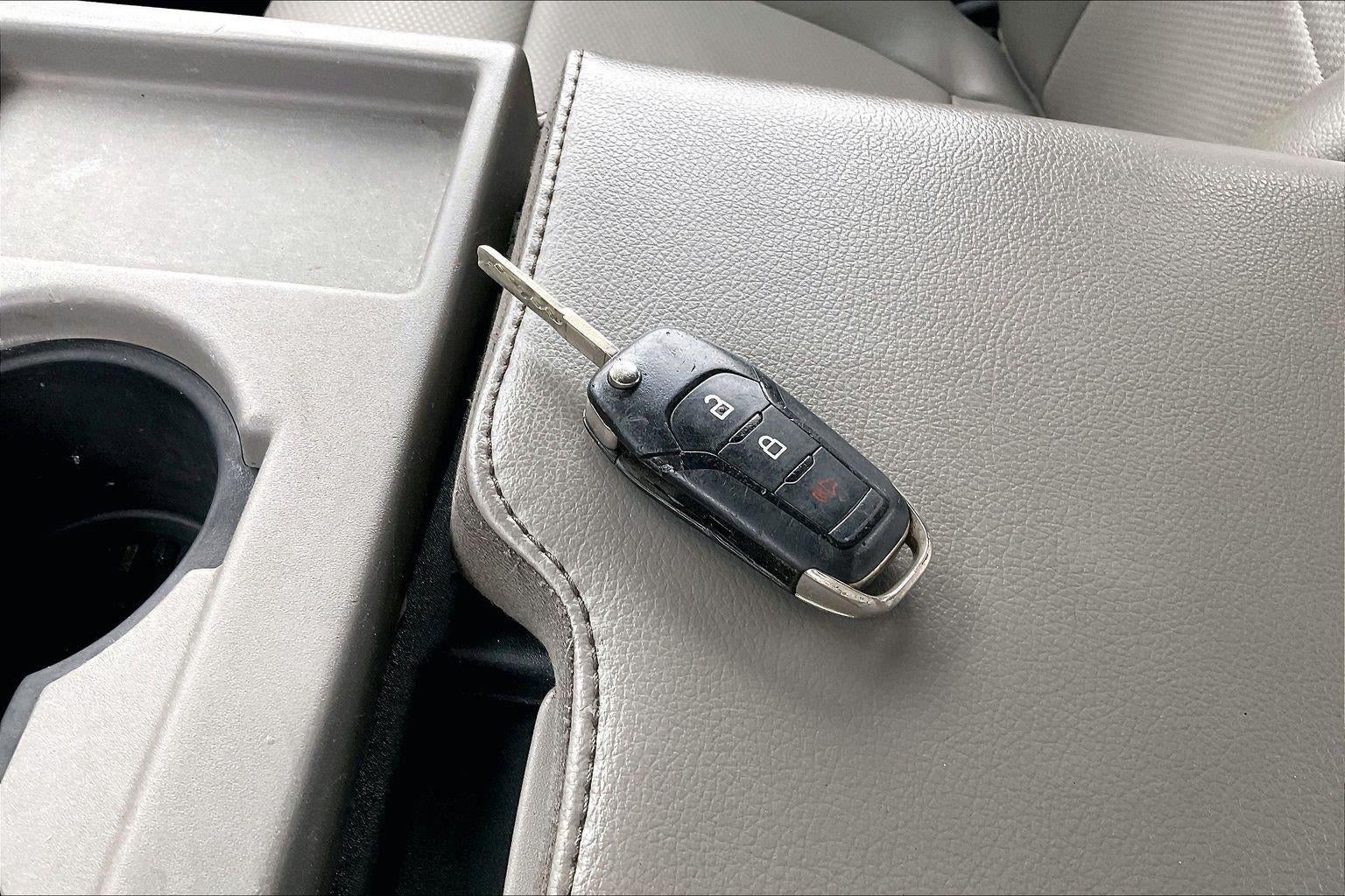2019 Ford Super Duty F-250 Srw XL