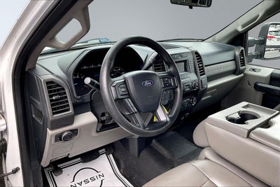 2019 Ford Super Duty F-250 Srw XL