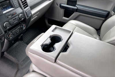 2019 Ford Super Duty F-250 Srw XL