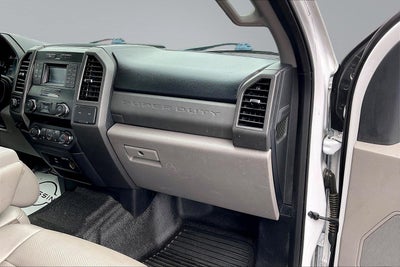 2019 Ford Super Duty F-250 Srw XL