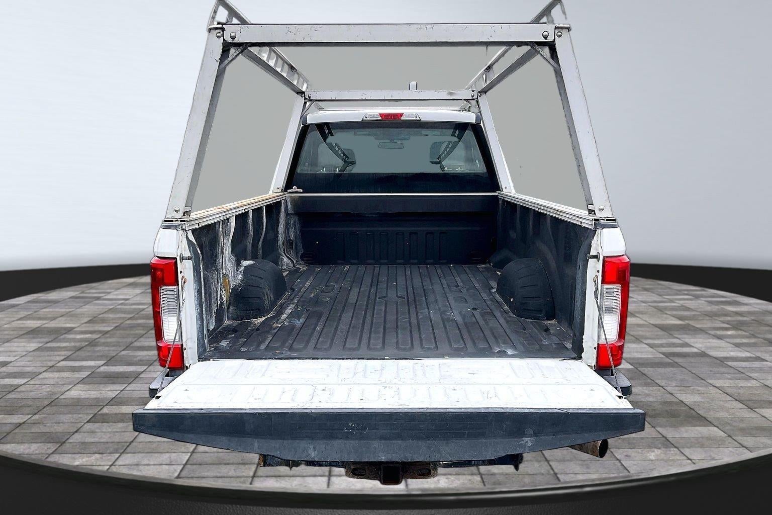 2019 Ford Super Duty F-250 Srw XL