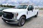 2019 Ford Super Duty F-250 SRW XL
