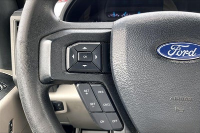 2019 Ford Super Duty F-250 Srw XL